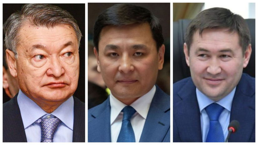 А где же «Новый Казахстан»? — казахстанцы возмутились кадровыми перестановками