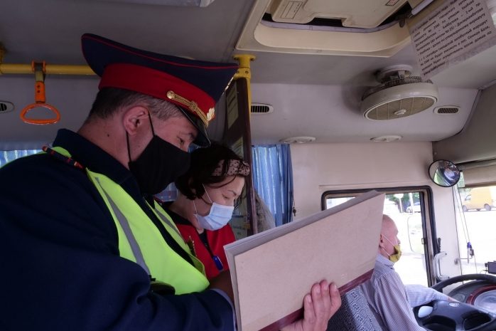 463 факта нарушения карантина выявлено в Атырауской области