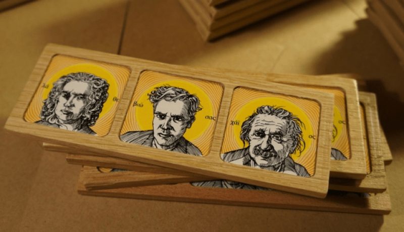 На рынке появилась альтернатива автомобильным иконкам