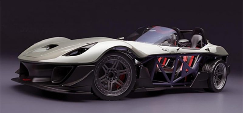 Local Motors выбрала дизайн для первой серийной модели