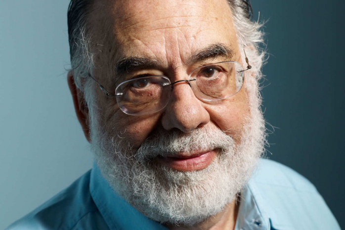 У Фрэнсиса Копполы появится своя звезда на Аллее славы в Голливуде