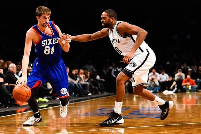 Тридцать главных вопросов о новом сезоне НБА