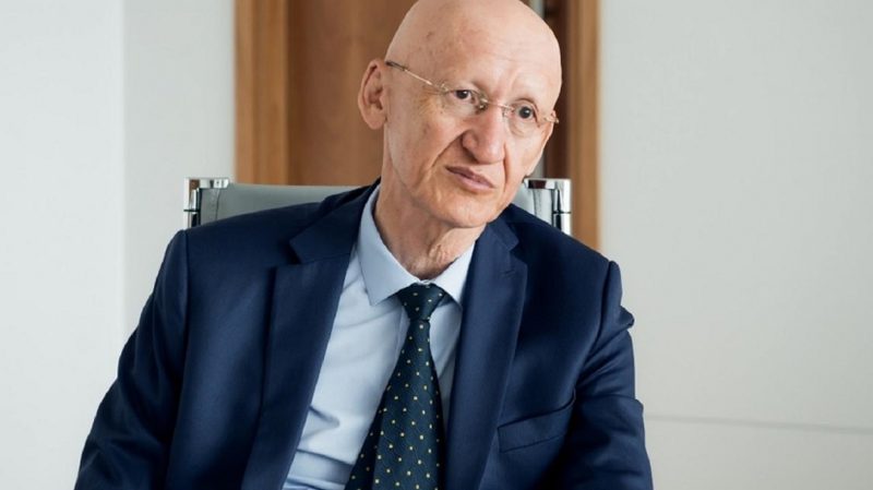 Болат Жамишев вошел в состав Совета директоров «Цеснабанка»