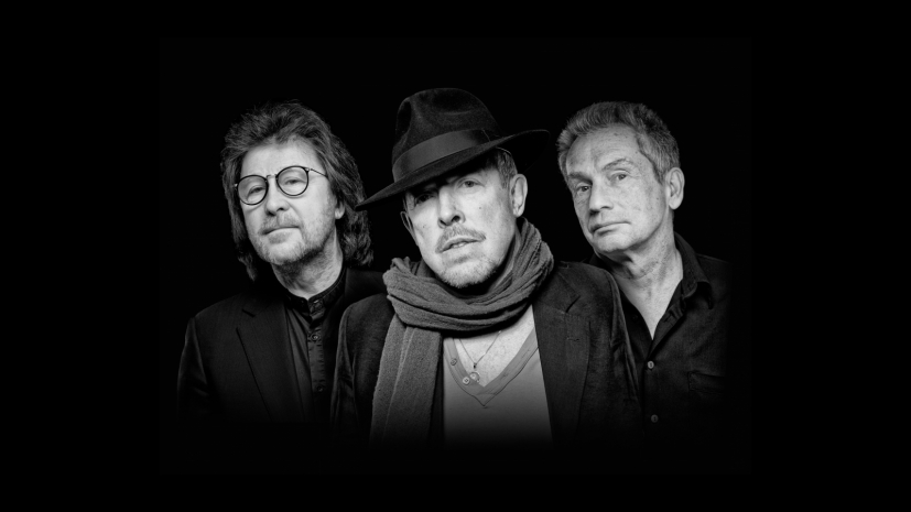 Музыканты «Машины времени» рассказали, как относятся к заявлениям Макаревича