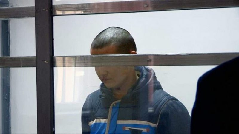 В Шымкенте участник молодежной разборки получил 12 лет строгого режима