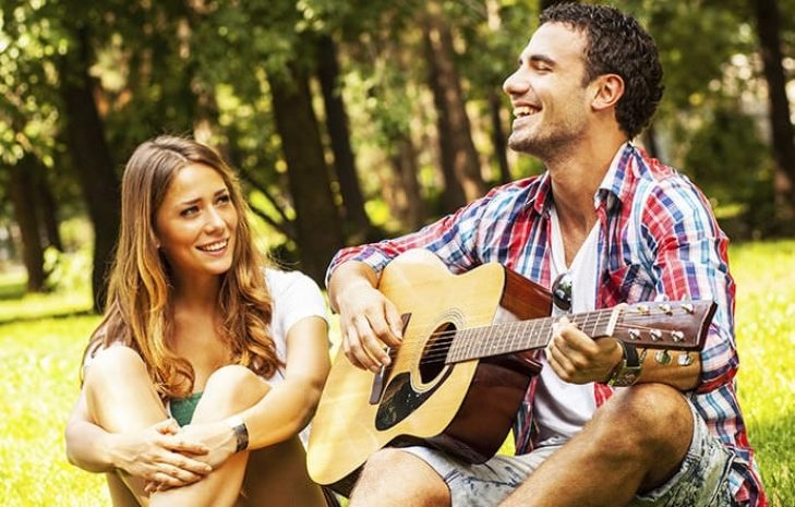 Десять вещей, которые мужчины ошибочно считают романтичными