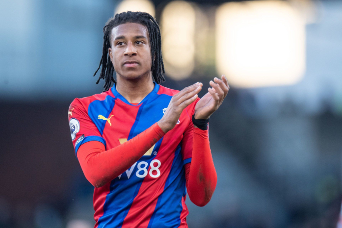 Майкл Олисе стал игроком «Баварии»