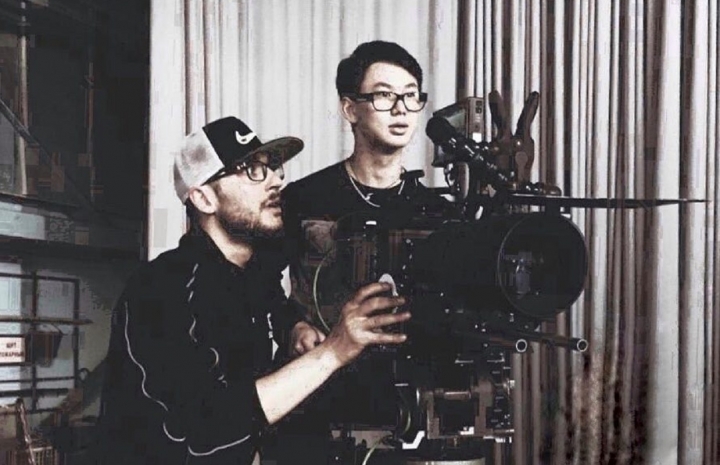 Фонд Дениса Тена попросил казахстанцев о помощи