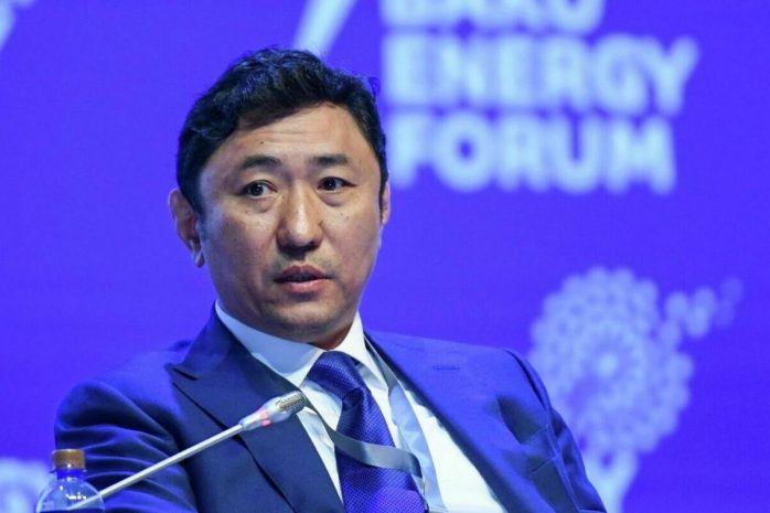 О невозможности увеличения поставок нефти по «Дружбе» заявил Казахстан