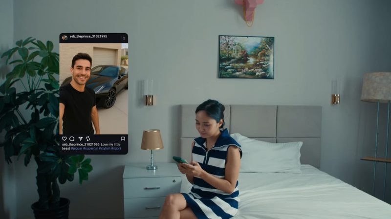 Айлакерлік роман: алаяқтар танысу сайттарында қалай алдайды