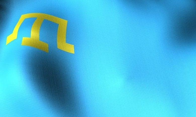 Татары Крыма могут восстать против России
