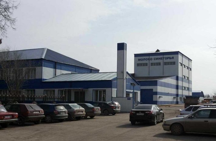 Банк ВТБ (Казахстан) профинансирует Кокшетауский молочный завод