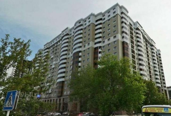 Элитные жилкомплексы Астаны опасны для жизни