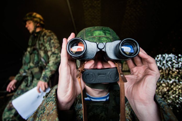 Путин предложил США базы в Кыргызстане и Таджикистане