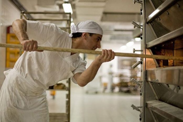 В Алматы отмечен наибольший рост активности малого бизнеса