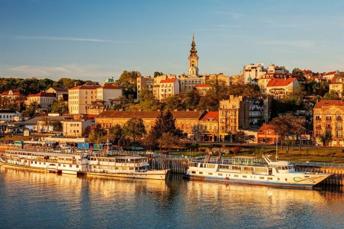 День Республики Сербской, мучеников в Панаме и Степанов день