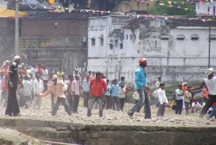 Глава индийской религиозной организации получил 10 лет тюрьмы за изнасилование