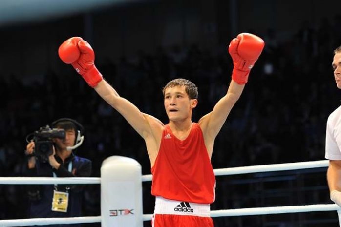 Четыре золота взял Казахстан на чемпионате мира по боксу