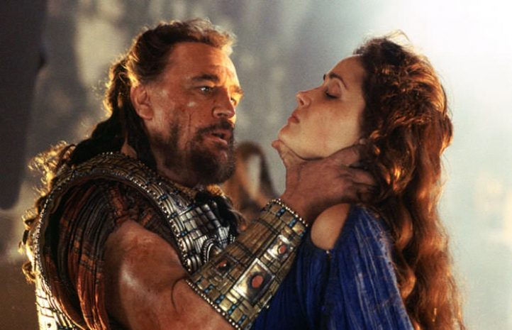 Житель Аксу поступил со своей девушкой как шекспировский Отелло