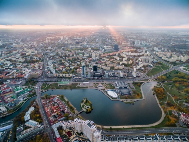 Казахстан готовит крупную торговую миссию в Минск