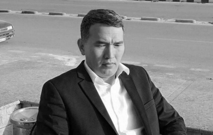 Смерть казахстанского дипломата в Египте: есть версия о самоубийстве