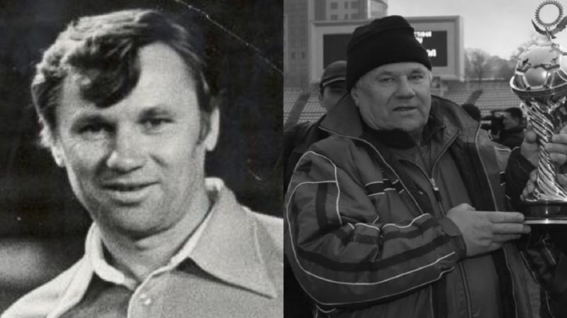 Скончался легендарный тренер алматинского «Кайрата»