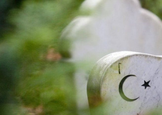 Семилетнего казахстанца, который погиб в Саудовской Аравии, похоронили в Медине