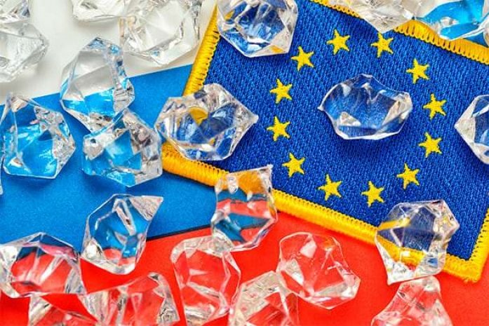 Российские санкции ведут ЕС к катастрофе