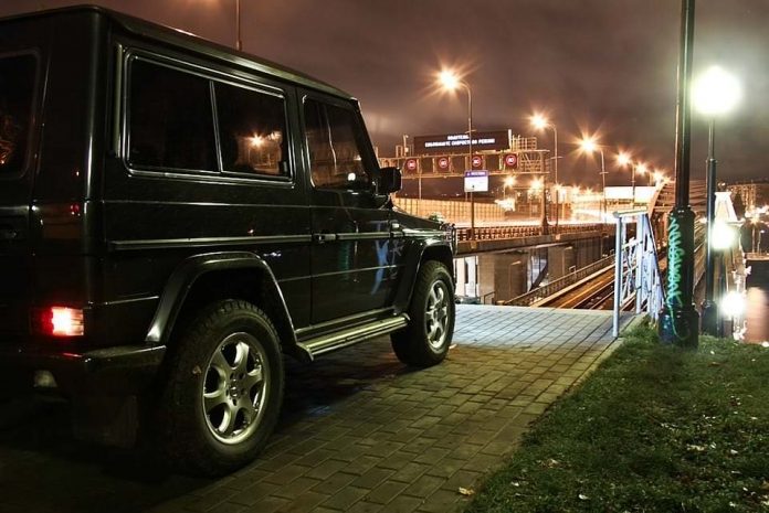 Прожорливых «иностранцев» вытеснят отечественные автоЭксклюзив