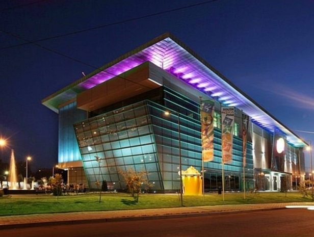 «Прайм Плаза» в Алматы нарушил закон «О культуре»