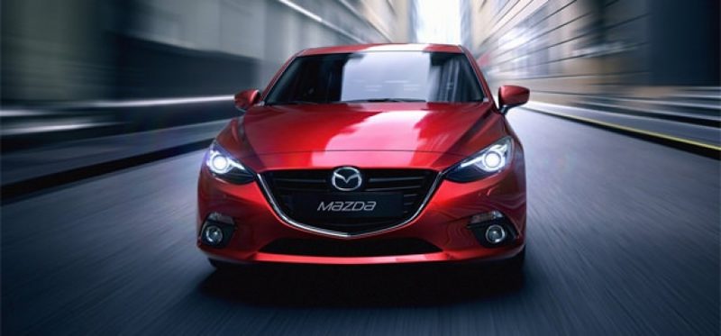 Mazda возродит роторные двигатели