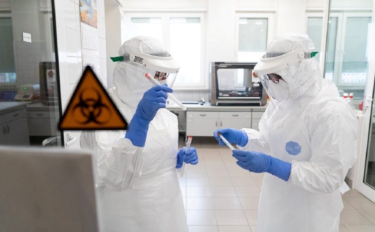 Коронавирус имеет животное происхождение — ВОЗ