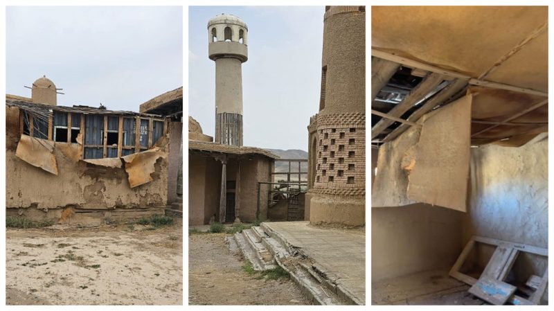 «Возят туристов и позорят страну»: что стало с «Городом кочевников»