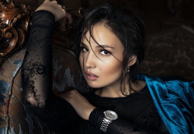 Я тоже красивая — супруга Кайрата Нуртаса не боится соперниц