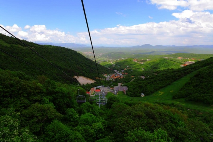 Казахстан и Армения расширяют сотрудничество в сфере туризма