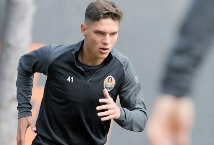 «Ювентус» намерен подписать контракт с Георгием Судаковым