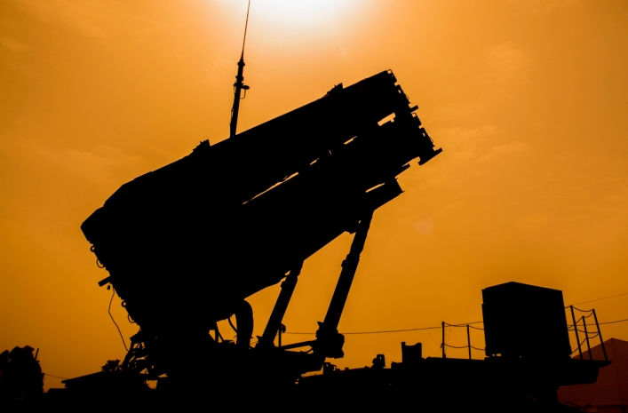Турцию не устроило предложение США по ракетным комплексам Patriot
