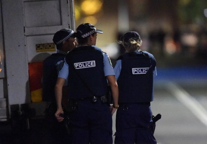 15 высокопоставленных военных арестованы в Венесуэле