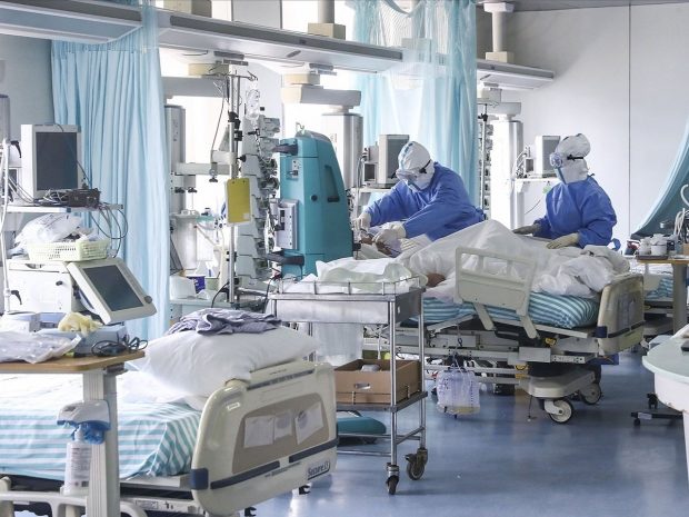 Более 80 случаев COVID-19 зафиксировано за сутки в РК