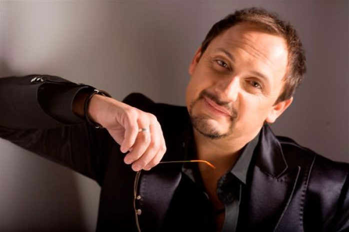 Новый гимн России запишет Стас Михайлов