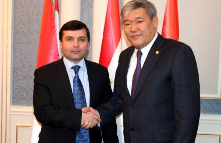 Таджикистан подтвердил свое участие в ЭКСПО-2017