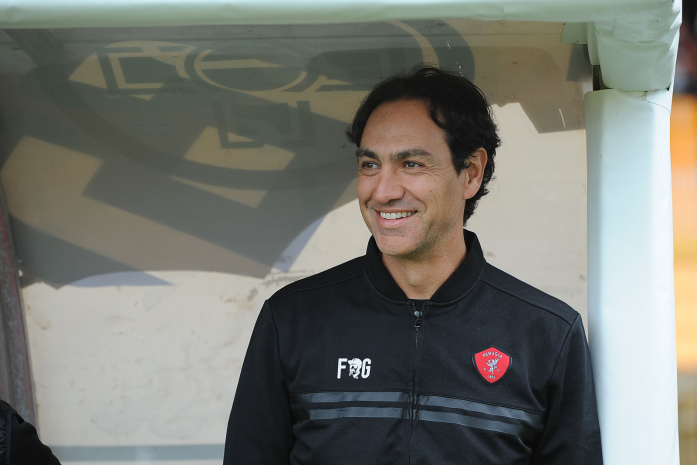 Алессандро Неста может стать главным тренером «Реджаны»