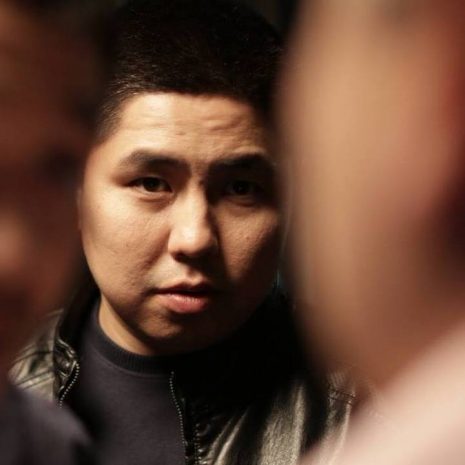 Нуртас Адамбай завершил съемки психологической драмы-триллера