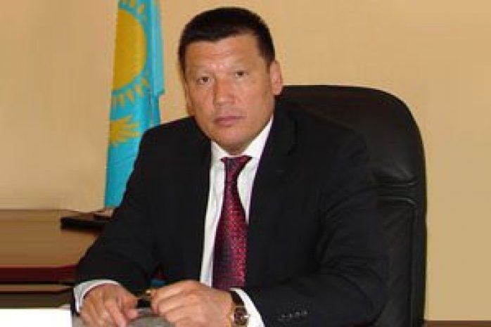 Ергали Мерзадинов:На встрече с матерью Челах сознался в убийстве