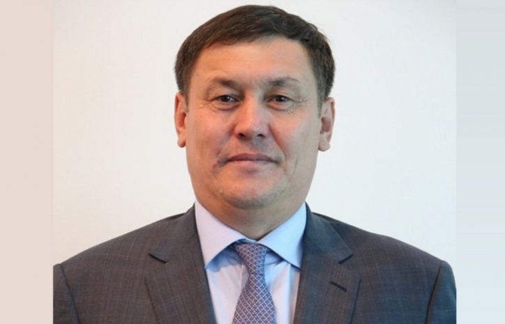 Назначен новый аким Талдыкоргана