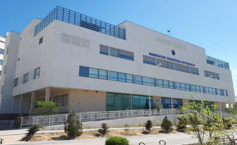 Нарушения в деятельности объектов здравоохранения выявили в Мангыстау