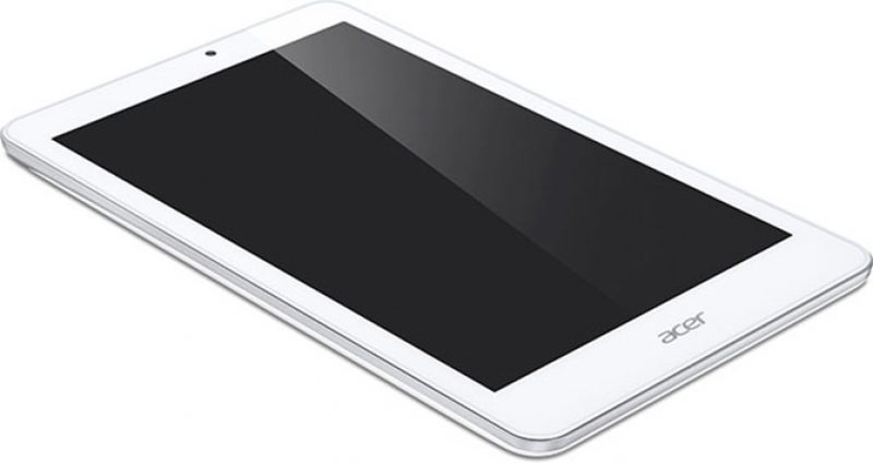 Acer представила новые планшеты на базе Android и Windows