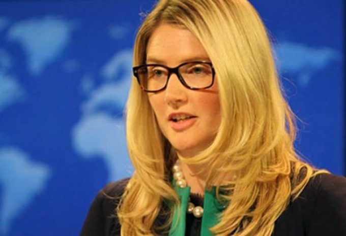 Госдеп США переживает за правозащитников в России