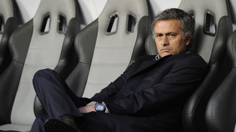 Жозе Моуринью возглавит «Челси» в конце недели