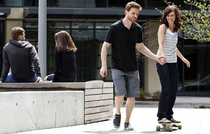 Чему нам стоит поучиться у мужчин?